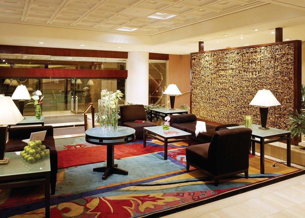 Metropolitan Hotel Ванкувер Екстер'єр фото